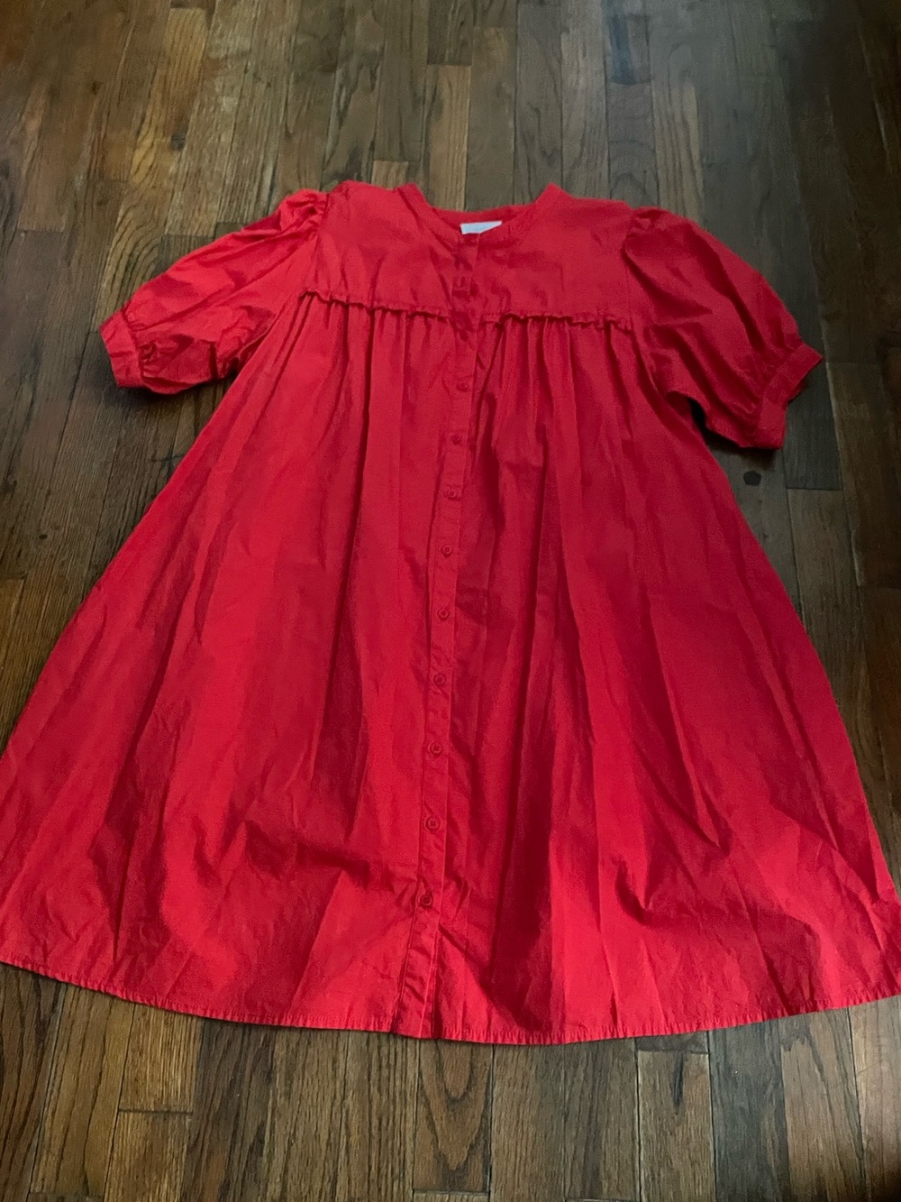 Sugarlips dress